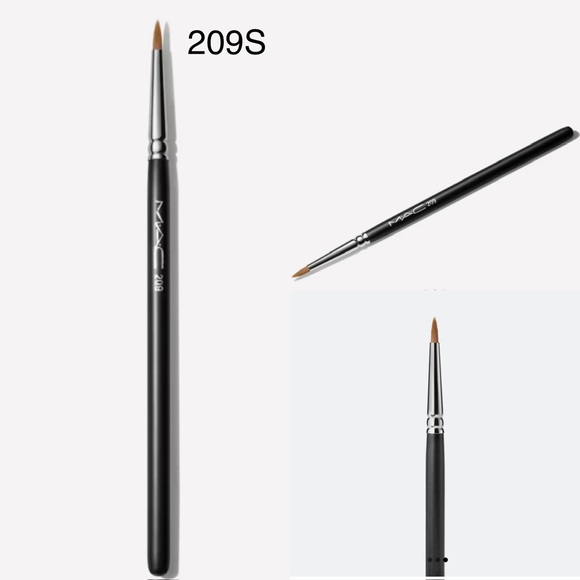 M•A•C SMOKEY EYE BUNDLE collection set - Picture 13 of 16